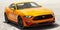 2023 Ford Mustang Mach 1 Fastback