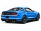 2023 Ford Mustang Mach 1 Fastback