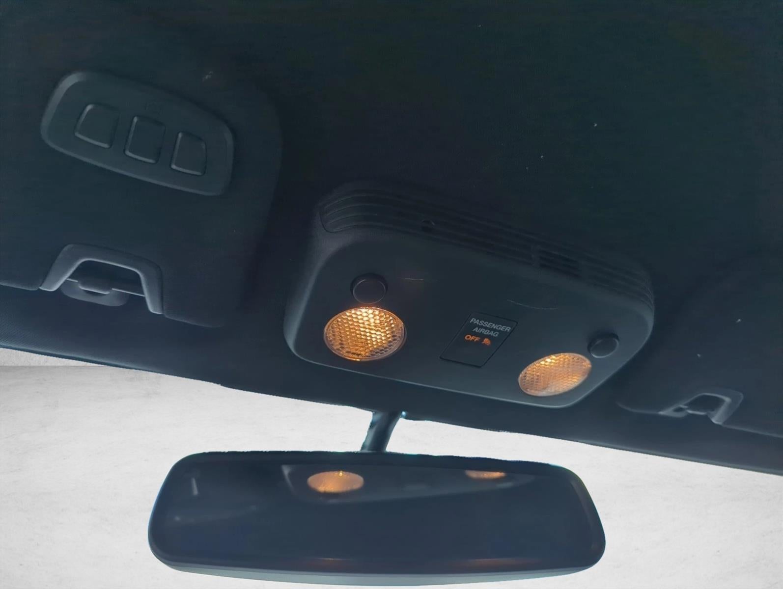 2018 Ford Mustang EcoBoost Premium Fastback