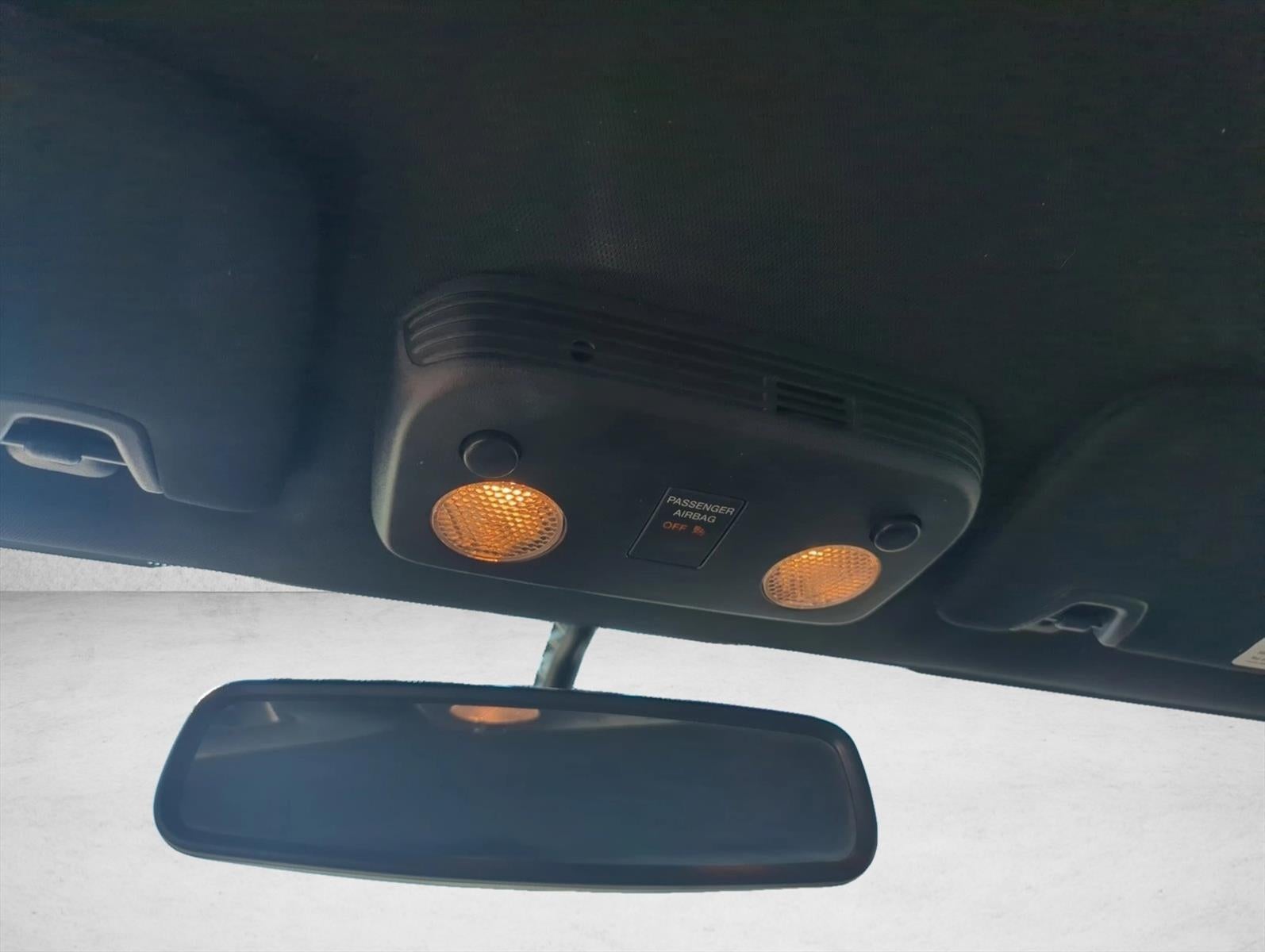 2018 Ford Mustang EcoBoost Fastback