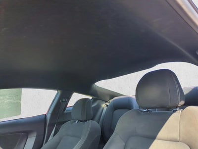 2018 Ford Mustang EcoBoost Fastback