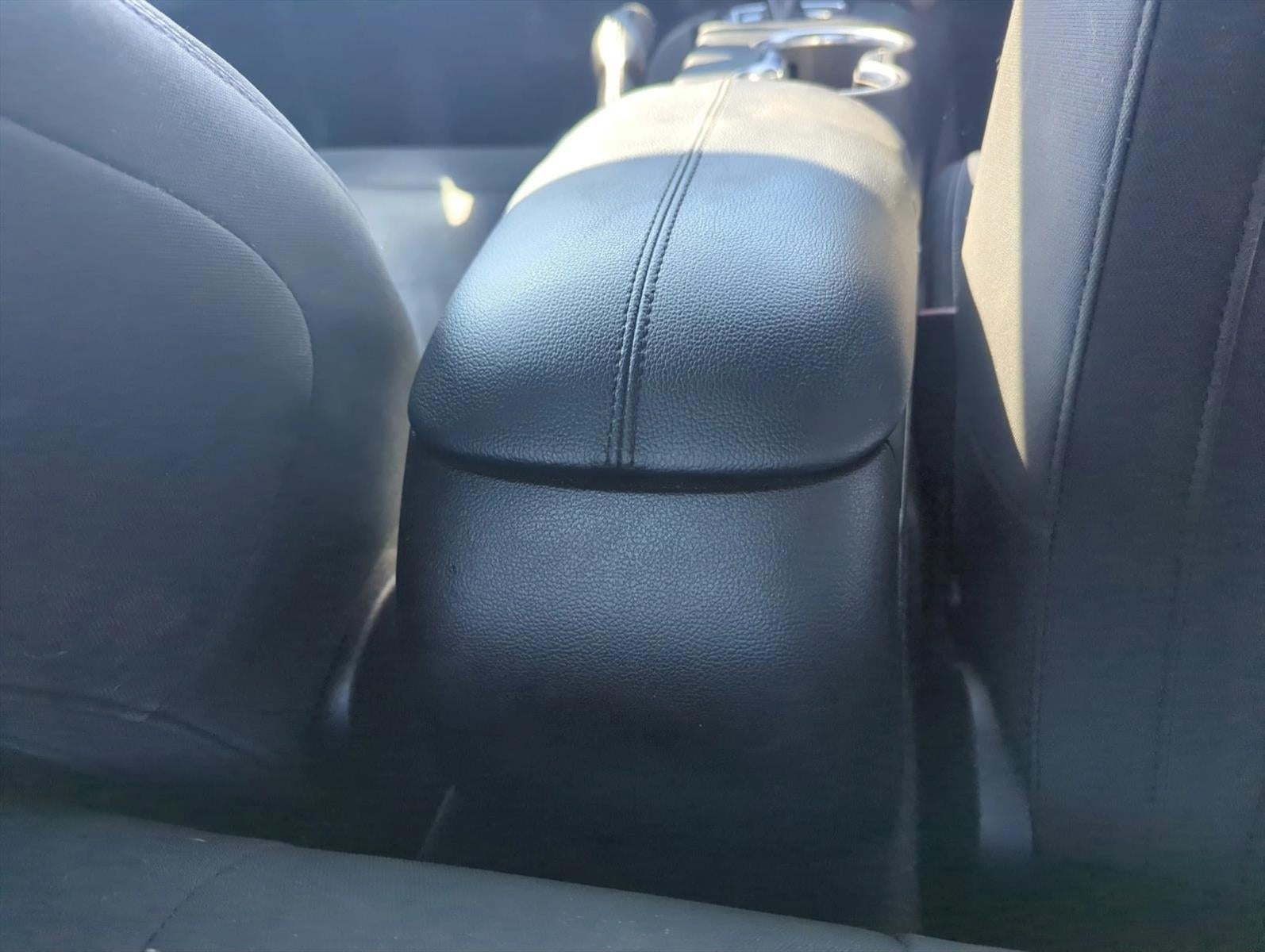 2018 Ford Mustang EcoBoost Fastback