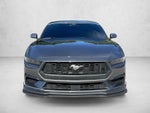 2025 Ford Mustang EcoBoost Fastback