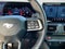 2025 Ford Mustang EcoBoost Fastback