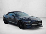 2022 Ford Mustang GT Premium Convertible