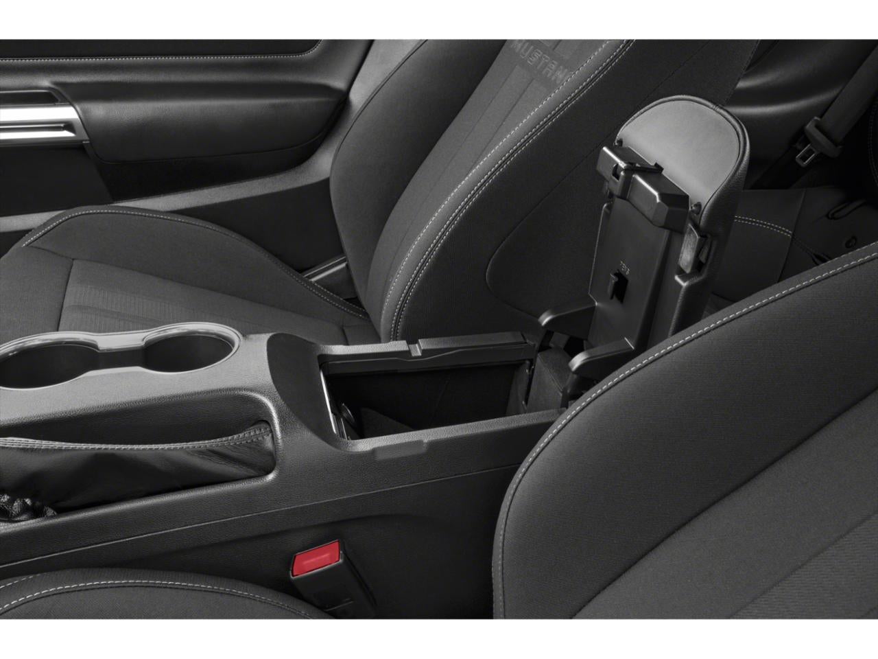 2022 Ford Mustang GT Premium Convertible