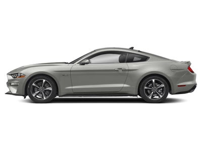 2022 Ford Mustang GT Premium Convertible