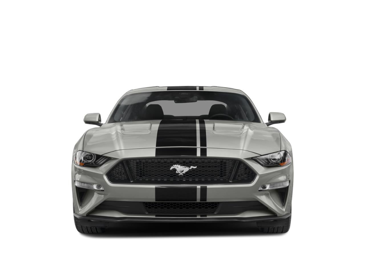 2022 Ford Mustang GT Premium Convertible