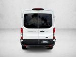 2020 Ford Transit Passenger Wagon T-350 148" Med Roof XLT RWD
