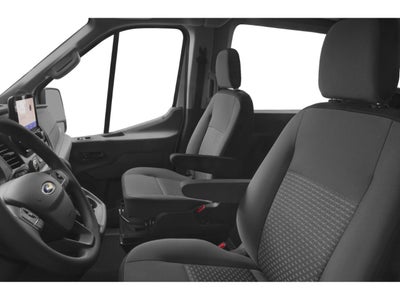 2020 Ford Transit Passenger Wagon T-350 148" Med Roof XLT RWD