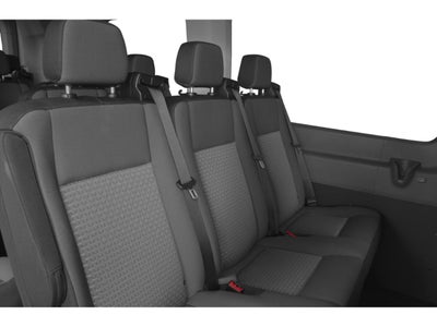 2020 Ford Transit Passenger Wagon T-350 148" Med Roof XLT RWD
