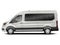 2020 Ford Transit Passenger Wagon T-350 148" Med Roof XLT RWD