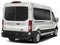 2020 Ford Transit Passenger Wagon T-350 148" Med Roof XLT RWD