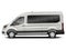 2020 Ford Transit Passenger Wagon T-350 148" Med Roof XLT RWD
