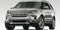 2019 Ford Explorer XLT FWD