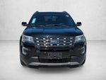 2017 Ford Explorer Limited 4WD