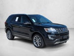 2017 Ford Explorer Limited 4WD