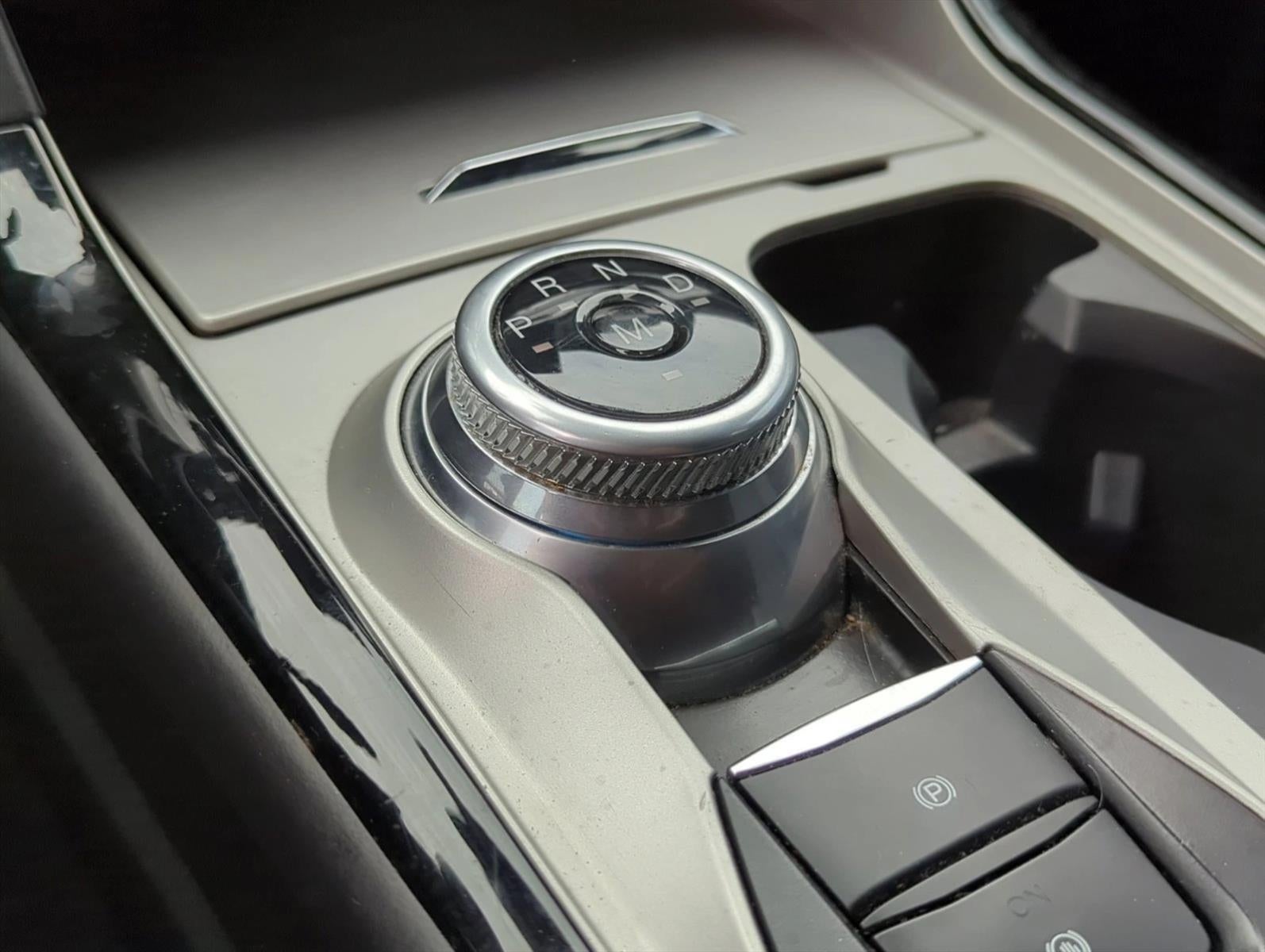 2022 Ford Explorer ST 4WD