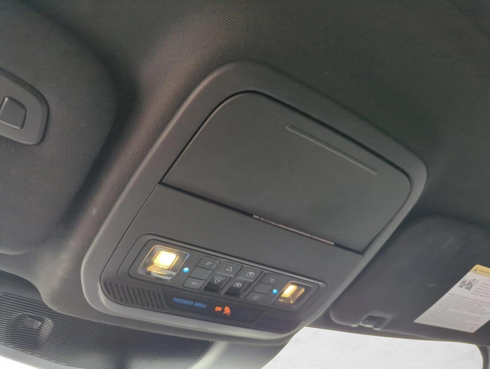 2022 Ford Explorer ST 4WD