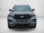 2022 Ford Explorer ST 4WD