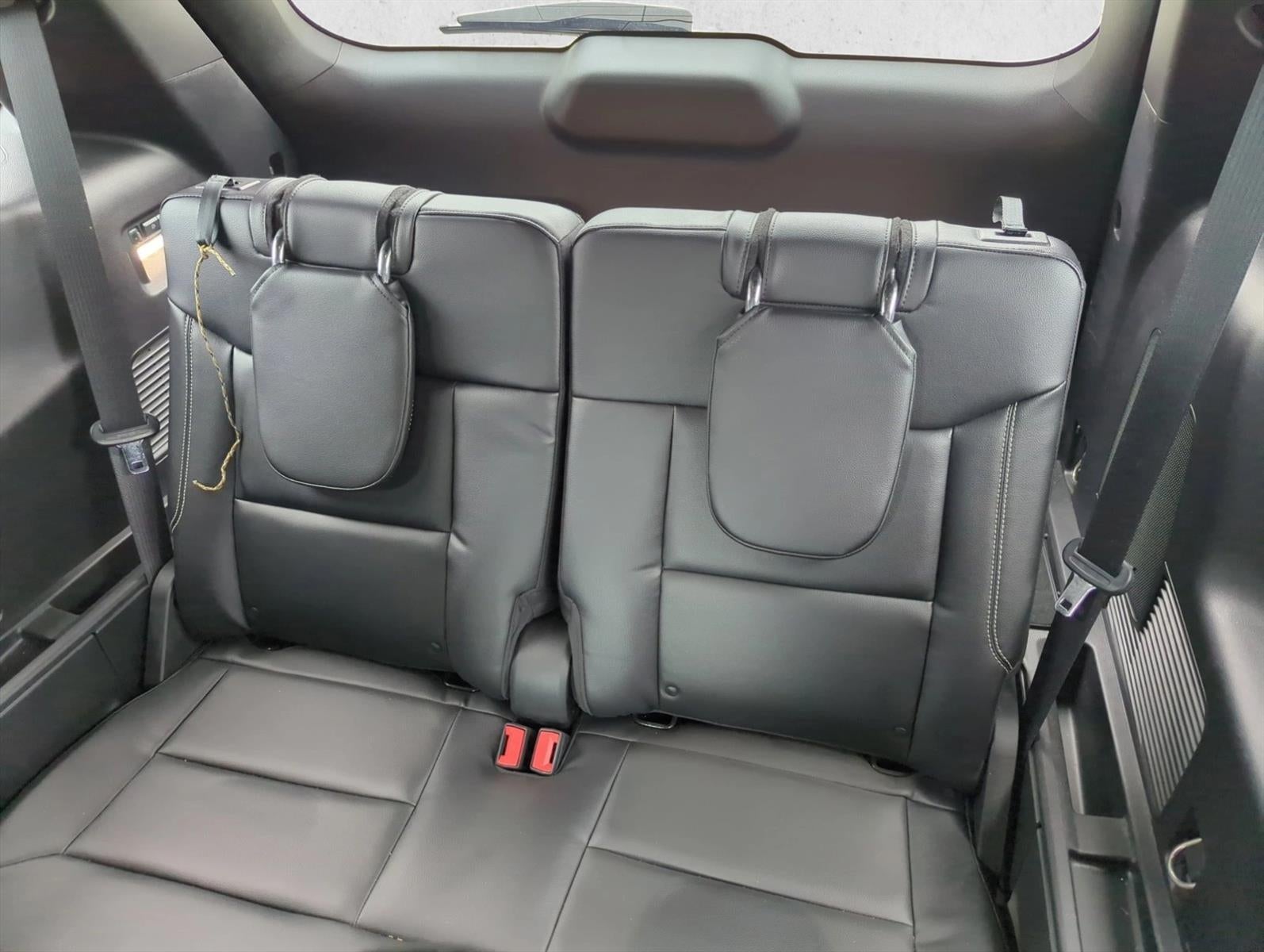 2022 Ford Explorer ST 4WD