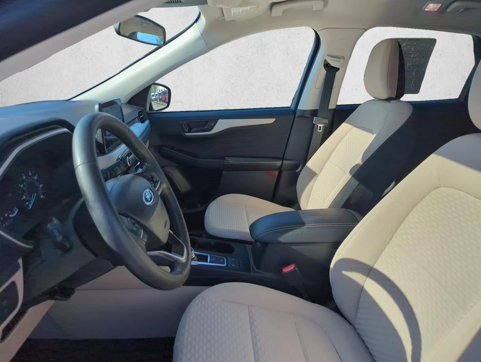 2022 Ford Escape SE FWD