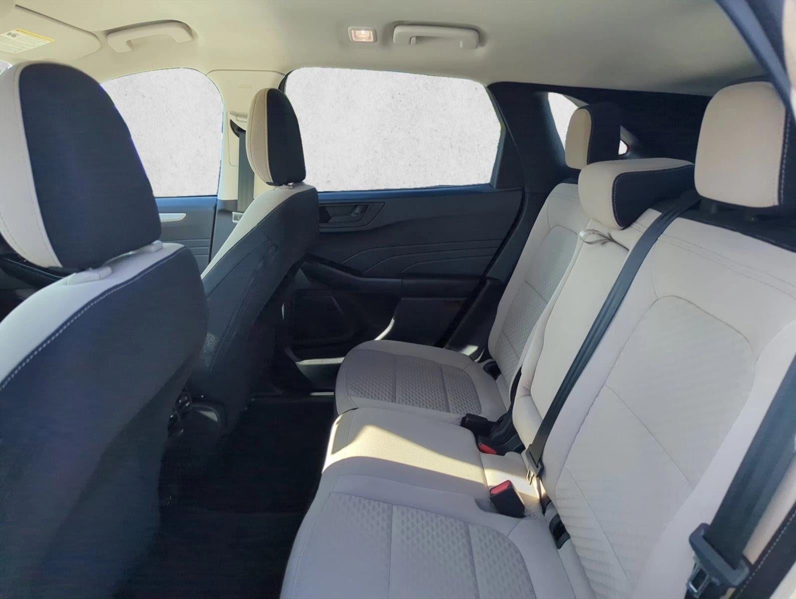 2022 Ford Escape SE FWD