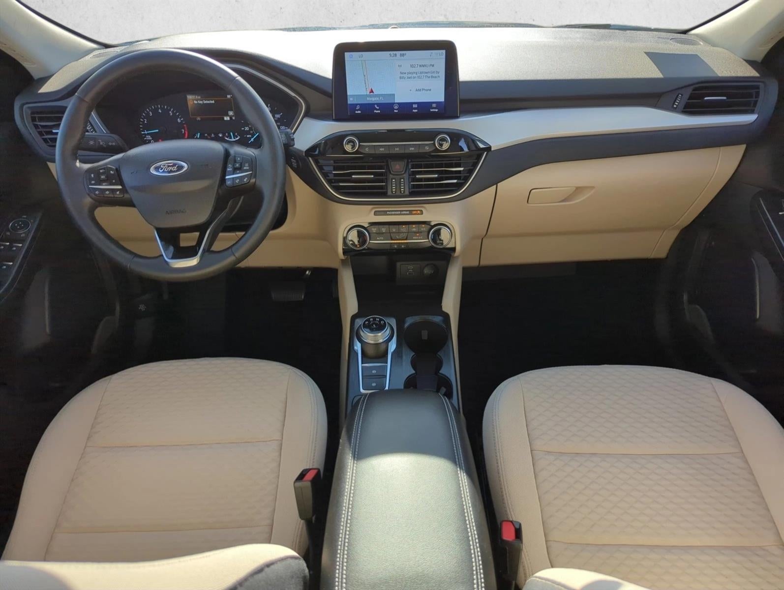 2022 Ford Escape SE FWD