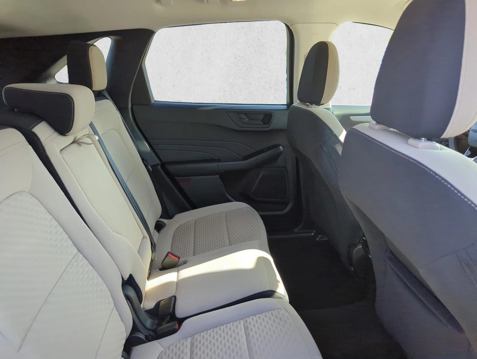 2022 Ford Escape SE FWD