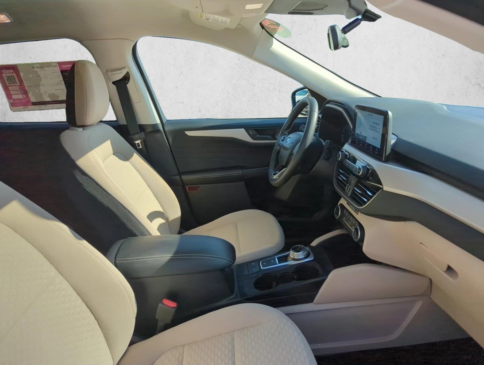 2022 Ford Escape SE FWD