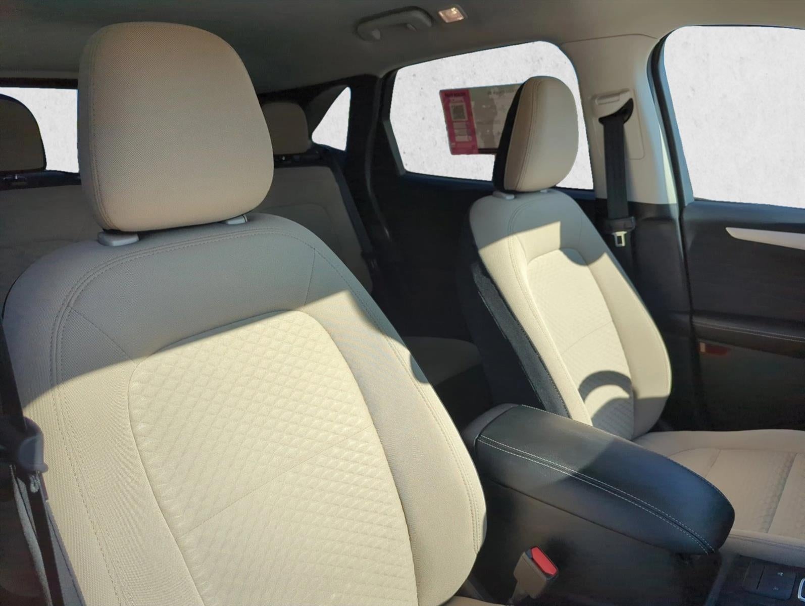 2022 Ford Escape SE FWD