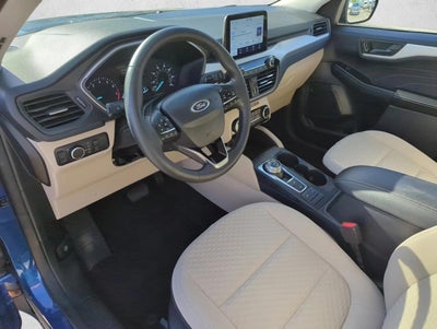 2022 Ford Escape SE FWD