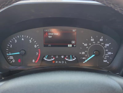 2022 Ford Escape SE FWD