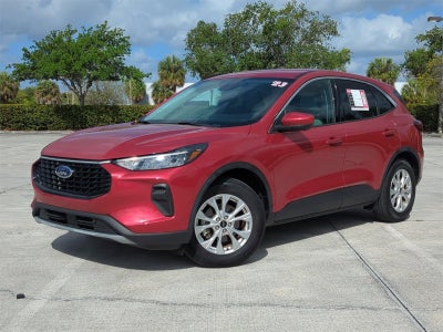 2023 Ford Escape Active FWD