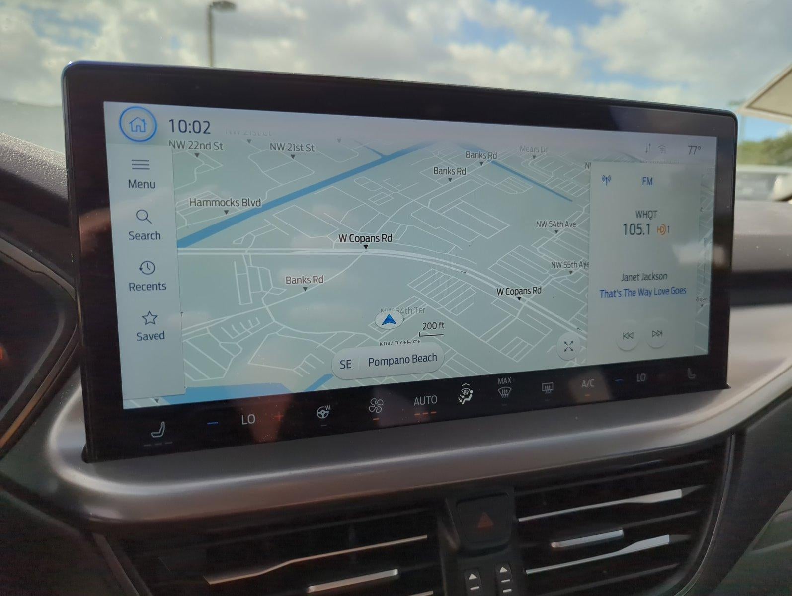 2023 Ford Escape Active FWD