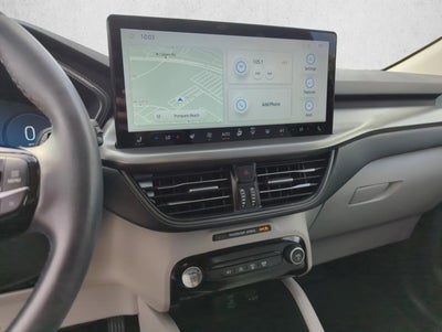 2023 Ford Escape Active FWD