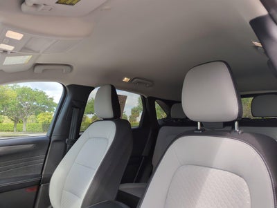 2023 Ford Escape Active FWD