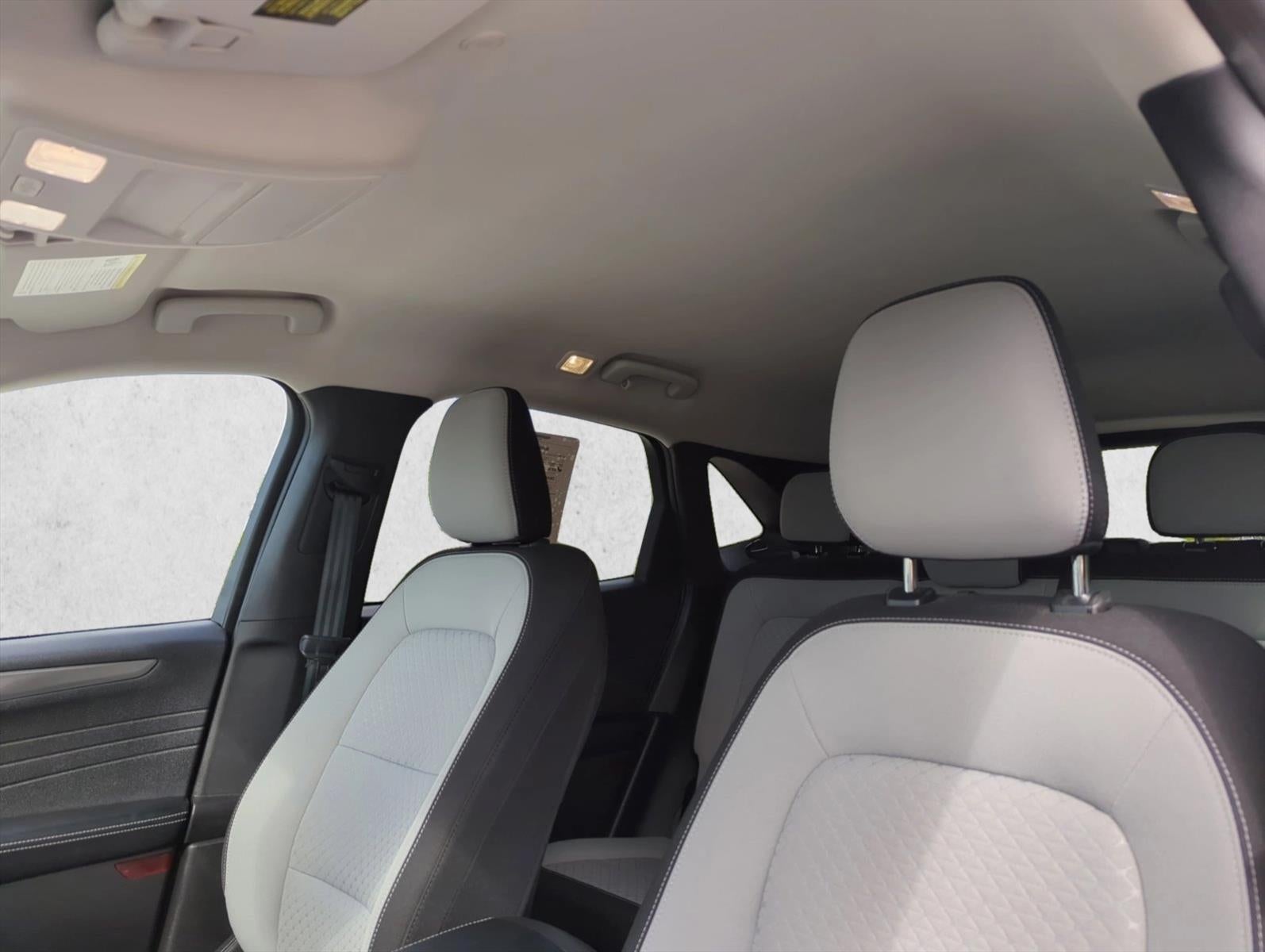 2023 Ford Escape Active FWD