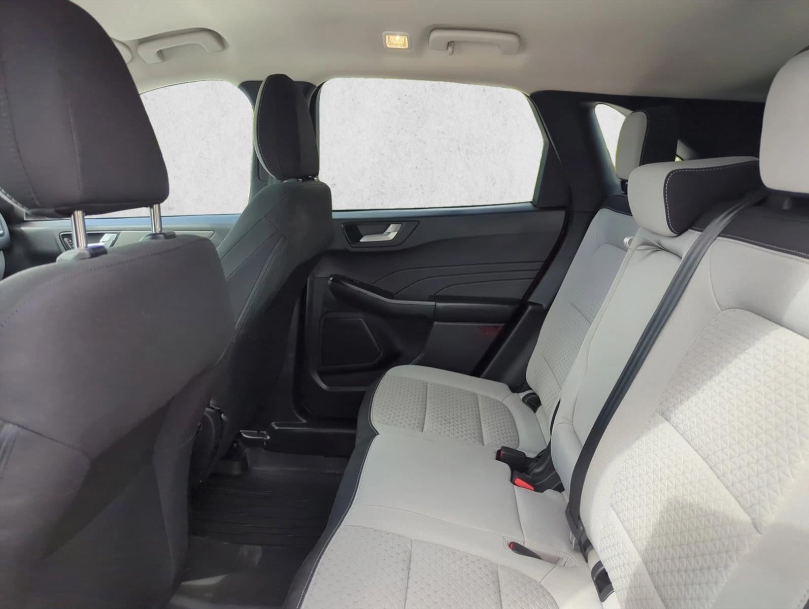 2023 Ford Escape Active FWD