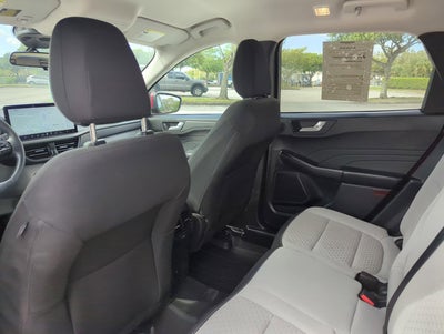 2023 Ford Escape Active FWD