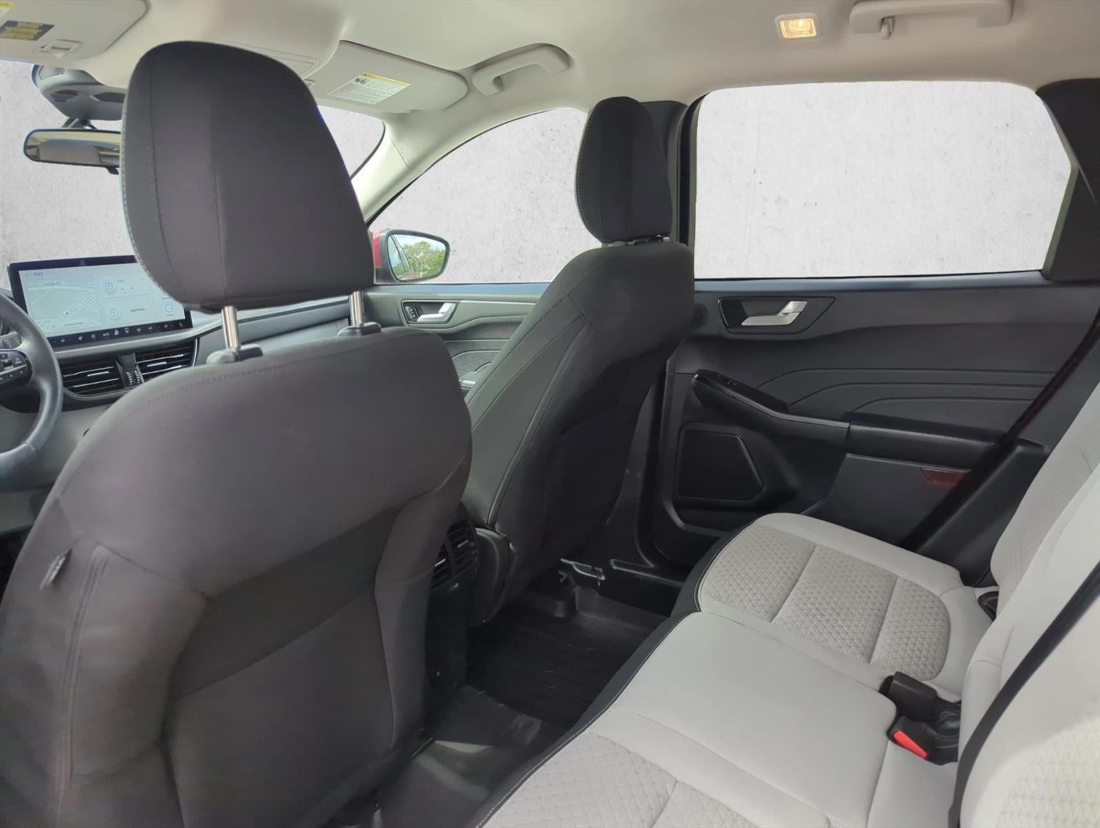 2023 Ford Escape Active FWD