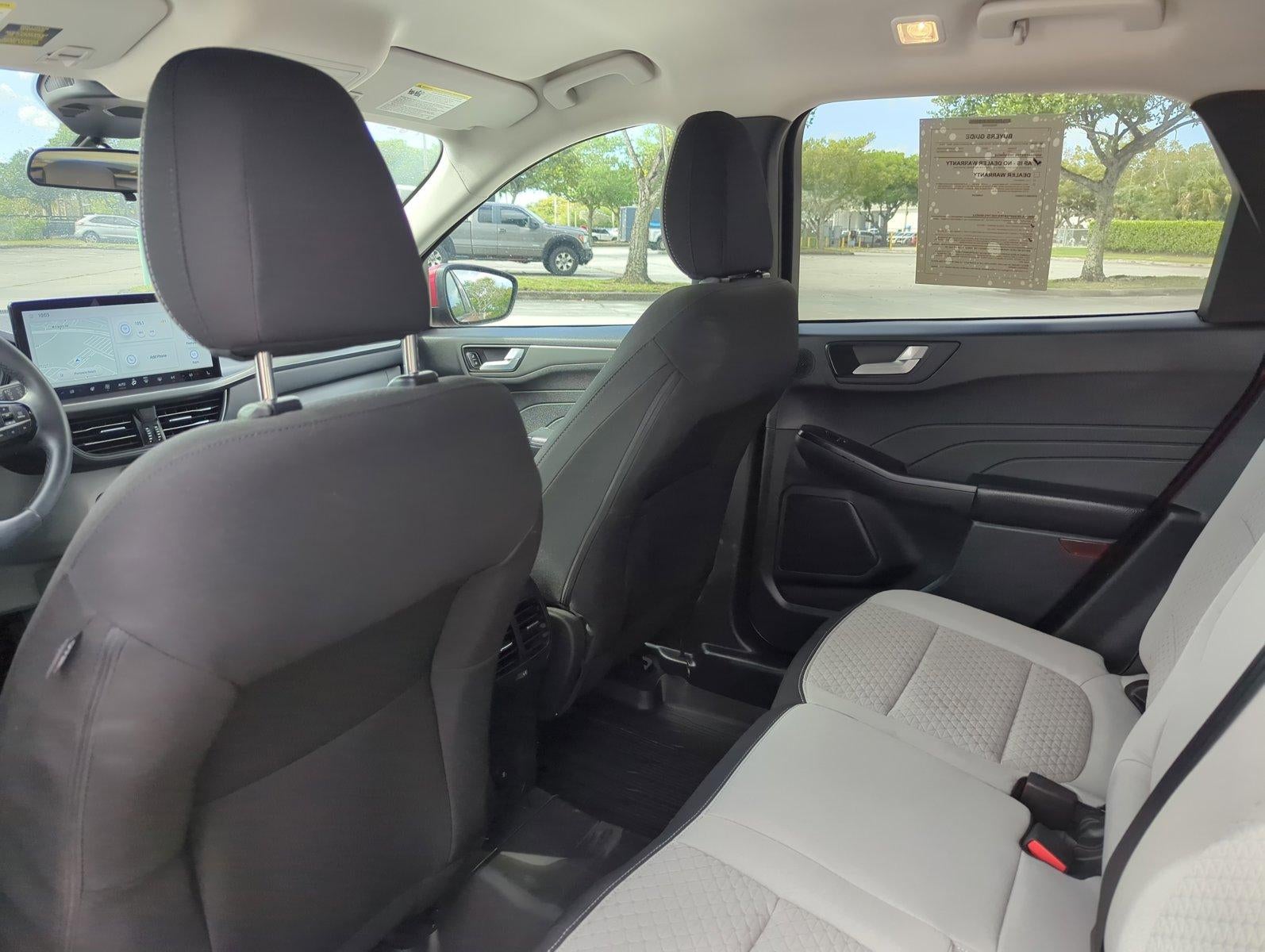 2023 Ford Escape Active FWD