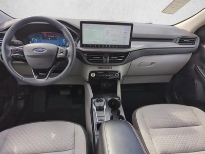 2023 Ford Escape Active FWD