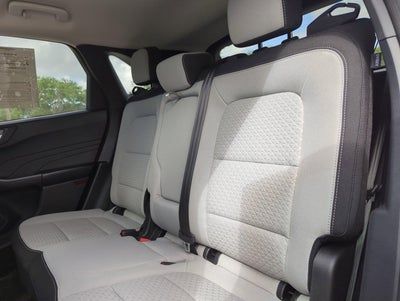 2023 Ford Escape Active FWD
