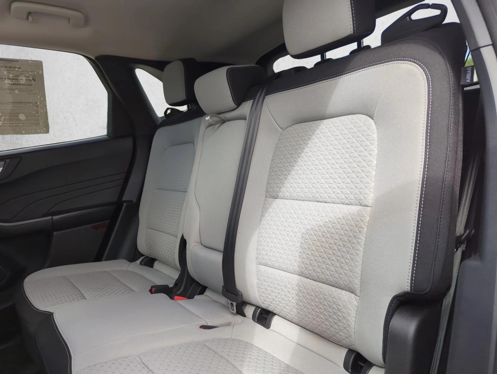 2023 Ford Escape Active FWD