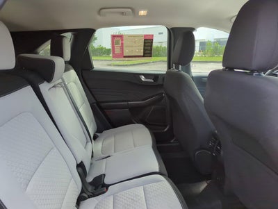 2023 Ford Escape Active FWD