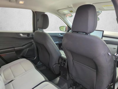 2023 Ford Escape Active FWD