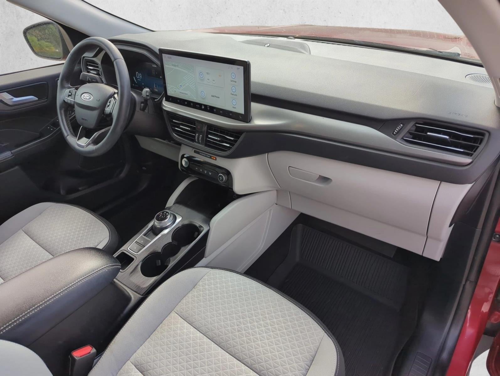 2023 Ford Escape Active FWD