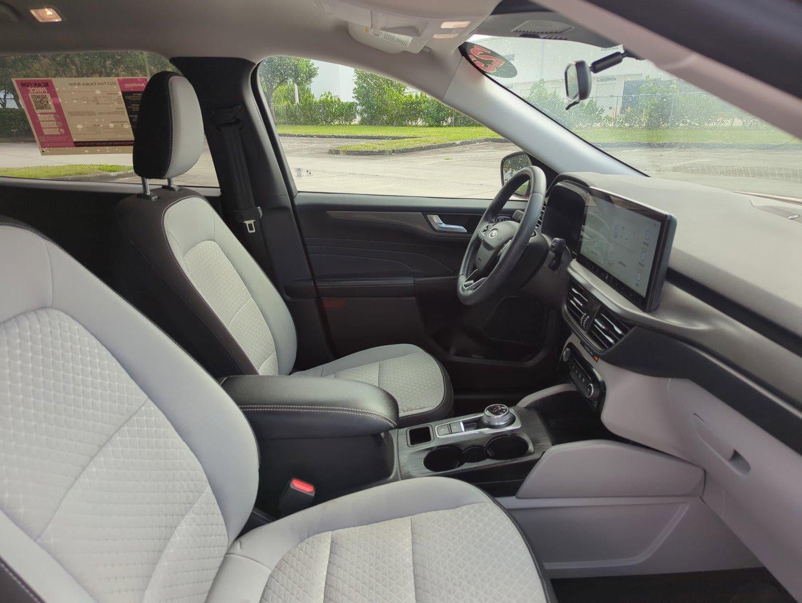 2023 Ford Escape Active FWD