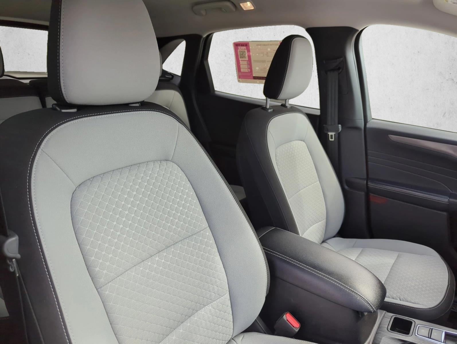 2023 Ford Escape Active FWD